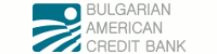 Bulgarian American Credit Bank