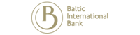 Baltic International Bank 