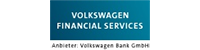 VW Bank Plus Sparbrief