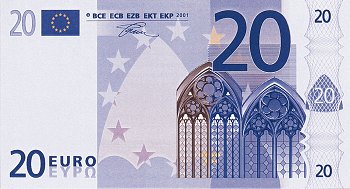 20 Euro beim Bank of Scotland Tagesgeld sichern
