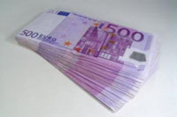 Gesetzliche Einlagensicherung in der EU steigt 2011 auf 100.000 Euro