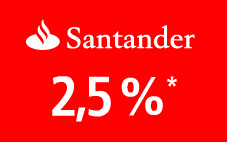 Santander Bank Tagesgeld-Konto