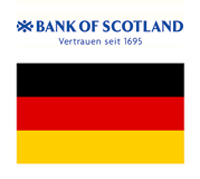Bank of Scotland erweitert Einlagensicherung