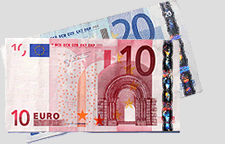 30 Euro Startguthaben bei der Bank of Scotland