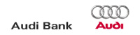Audi Bank Logo