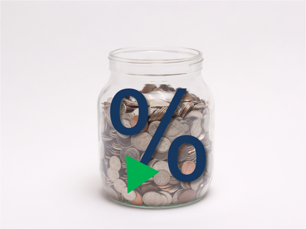 Bank of Sotland Zinssenkung