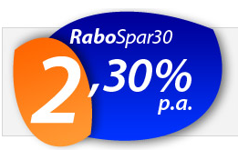 RaboSpar30