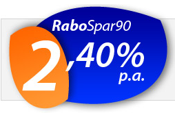 RaboSpar90