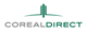 COREALDIRECT Bankenseite