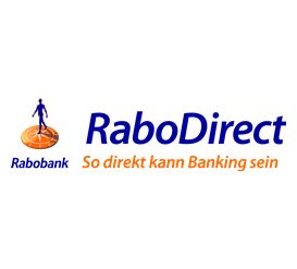 Logo RaboDirect