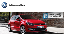 Volkswagen Bank direct Plus Konto TopZins
