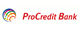 ProCredit Bank Logo