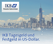 IKB Deutsche Industriebank USD-Anlage