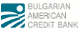 Bulgarian American Credit Bank