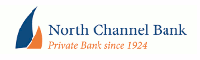 North Channel Bank Logo