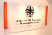 Finanzagentur GmbH